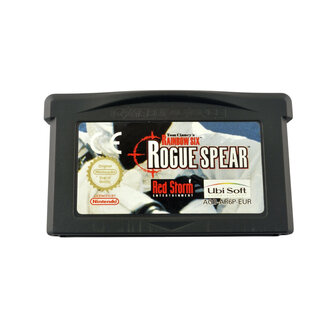 Tom Clancy&#039;s Rainbow Six: Rogue Spear