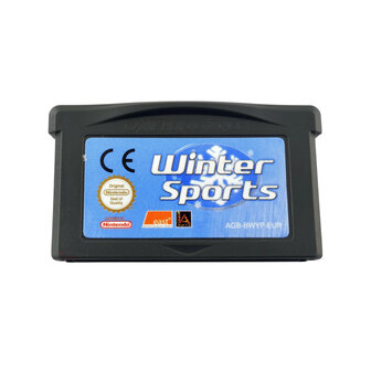 Winter Sports