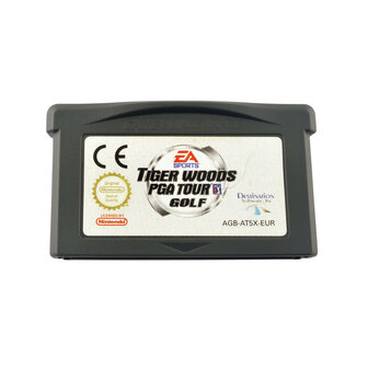 Tiger Woods PGA Tour 2004