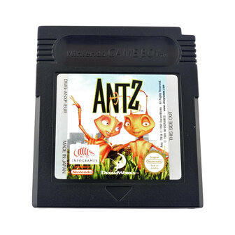 Antz