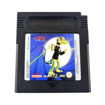 Gex: Enter the Gecko