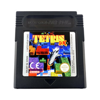Tetris DX