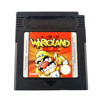 Warioland 2