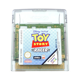 Disney/Pixar Toy Story Racer