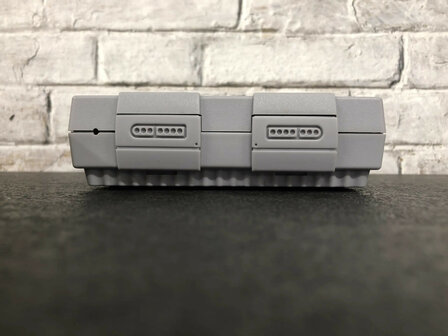 Super Nintendo (SNES) Classic Mini Console (No Controllers) - Super Nintendo - Outlet