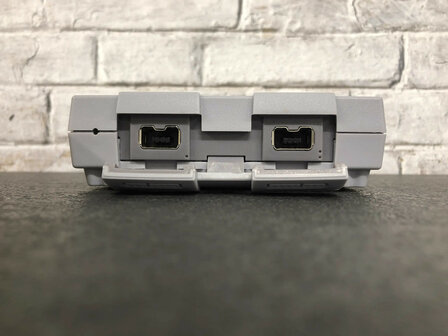 Super Nintendo (SNES) Classic Mini Console (No Controllers) - Super Nintendo - Outlet