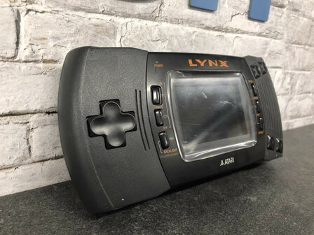 Atari Lynx  PAG-0401