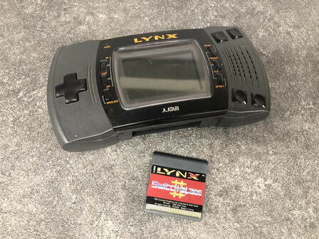 Atari Lynx  PAG-0401