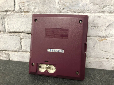 Nintendo Game &amp; Watch - Mario Bros. (Multi Screen) - Gameboy Classic - Outlet
