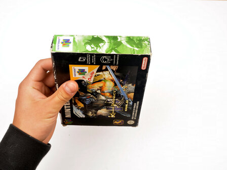 Killer Instinct Gold