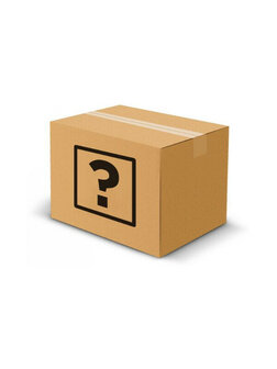 Wii Mystery Box