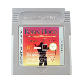 Robin Hood