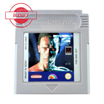 T2: Judgement Day - Budget