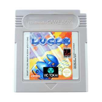 Lucle