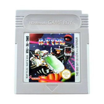 R-Type