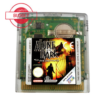 Alone in the Dark: The New Nightmare - Budget
