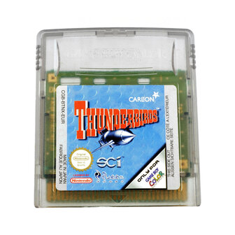 Thunderbirds