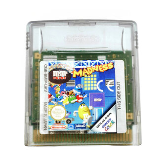 M&amp;M&#039;s Mini&#039;s Madness