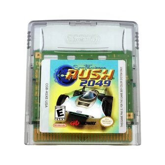 Rush 2049