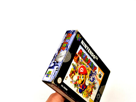Mario Party (German)