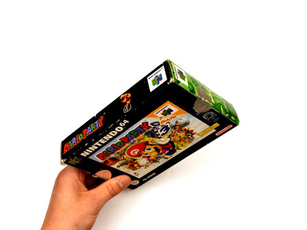 Mario Party (German)