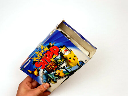 Pokemon Snap