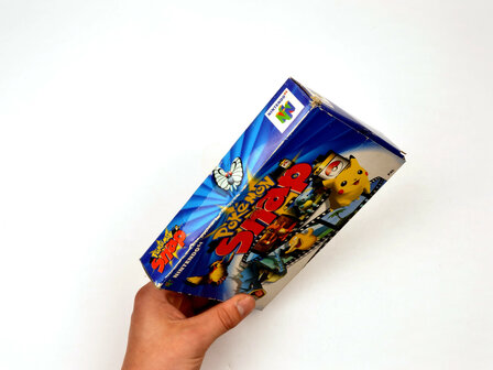Pokemon Snap