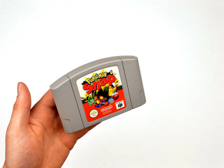 Pokemon Snap