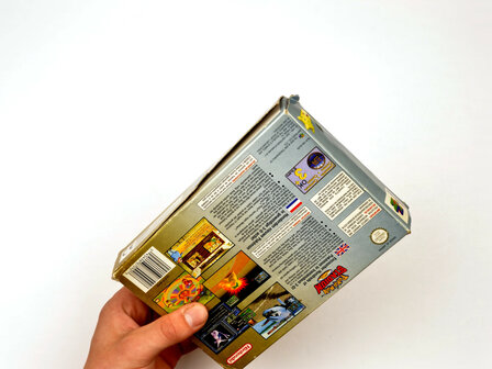 Pokemon Stadium 2