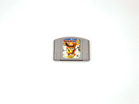 Mario Party 2
