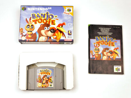 Banjo Tooie