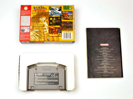Banjo Tooie