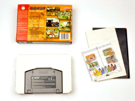 Mario Party