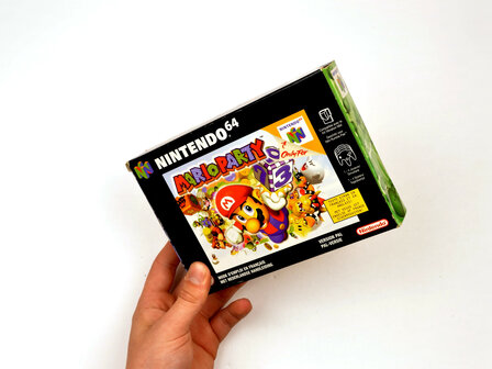 Mario Party