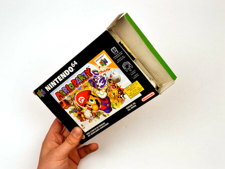 Mario Party