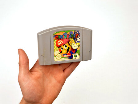 Mario Party