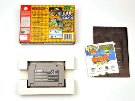 Mario Party 2