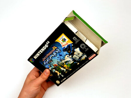 Jet Force Gemini