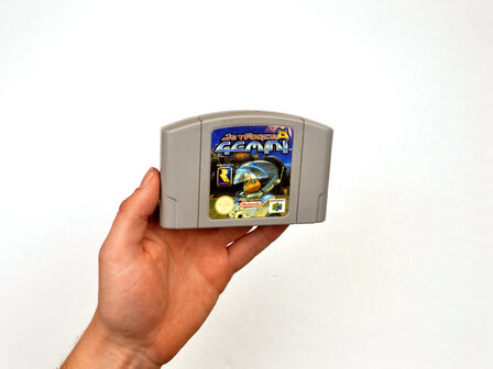 Jet Force Gemini