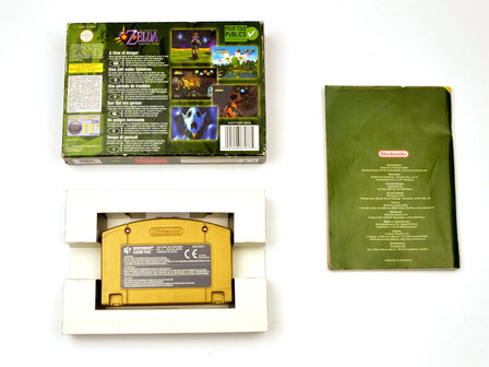 The Legend of Zelda Majora&#039;s Mask