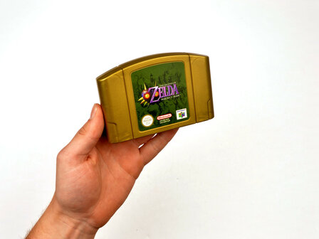 The Legend of Zelda Majora&#039;s Mask
