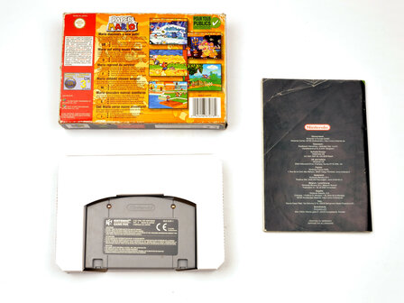 Paper Mario
