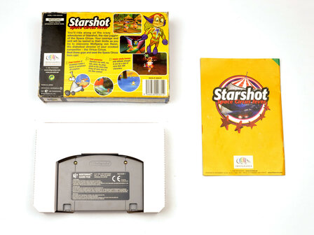 Starshot