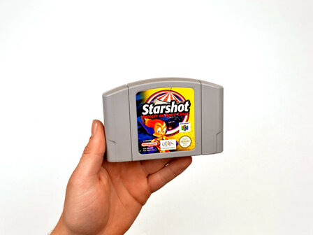 Starshot