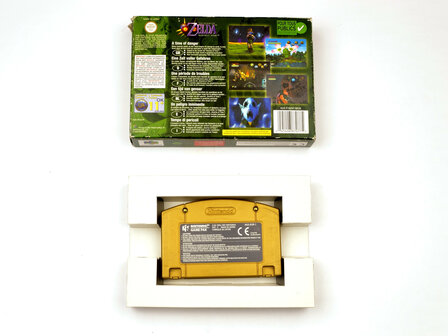 The Legend of Zelda Majora&#039;s Mask