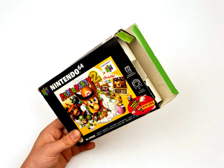Mario Party 2