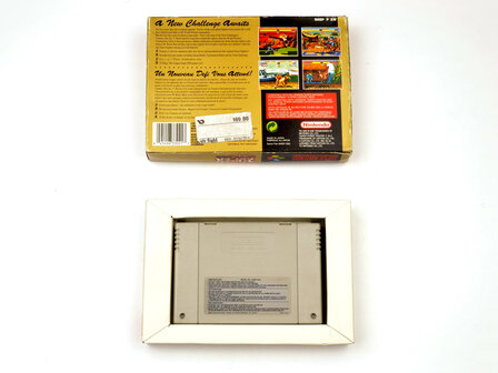 Street Fighter 2