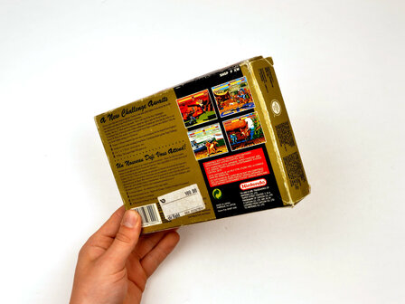 Street Fighter 2