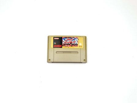 Street Fighter 2