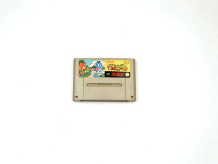 Super Mario World 2 - Yoshi&#039;s Island
